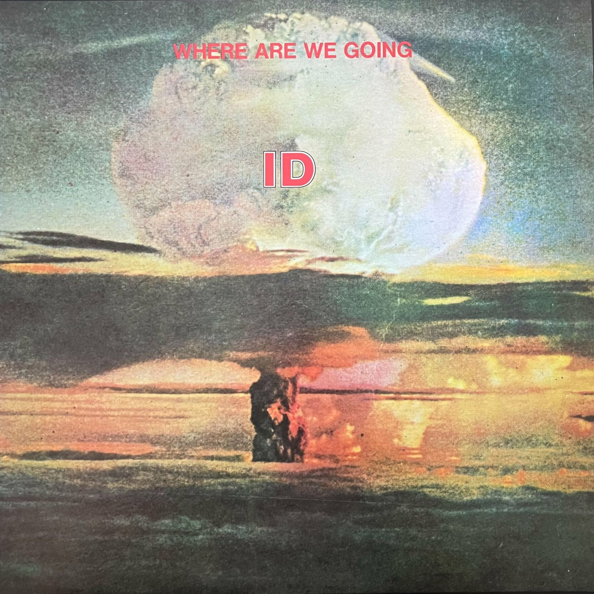 Artist picture of ID