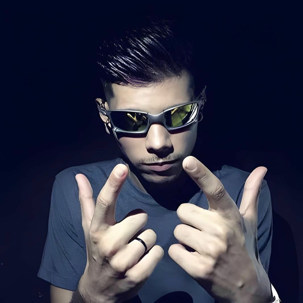 Mc Yago
