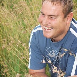 Picture of Zak Van Niekerk