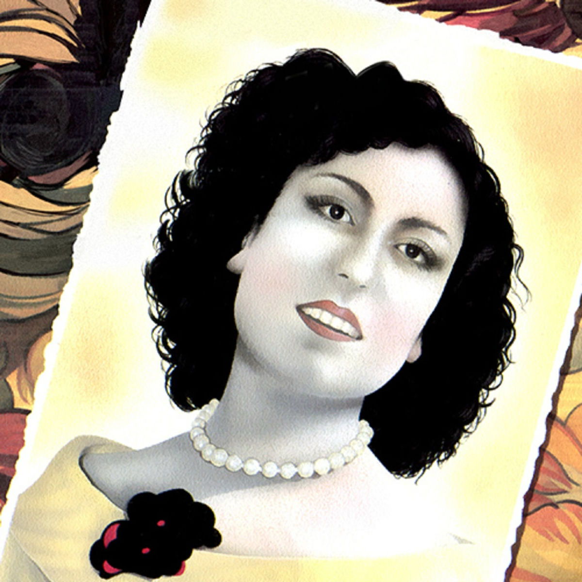 Artist picture of Piano Fantasia