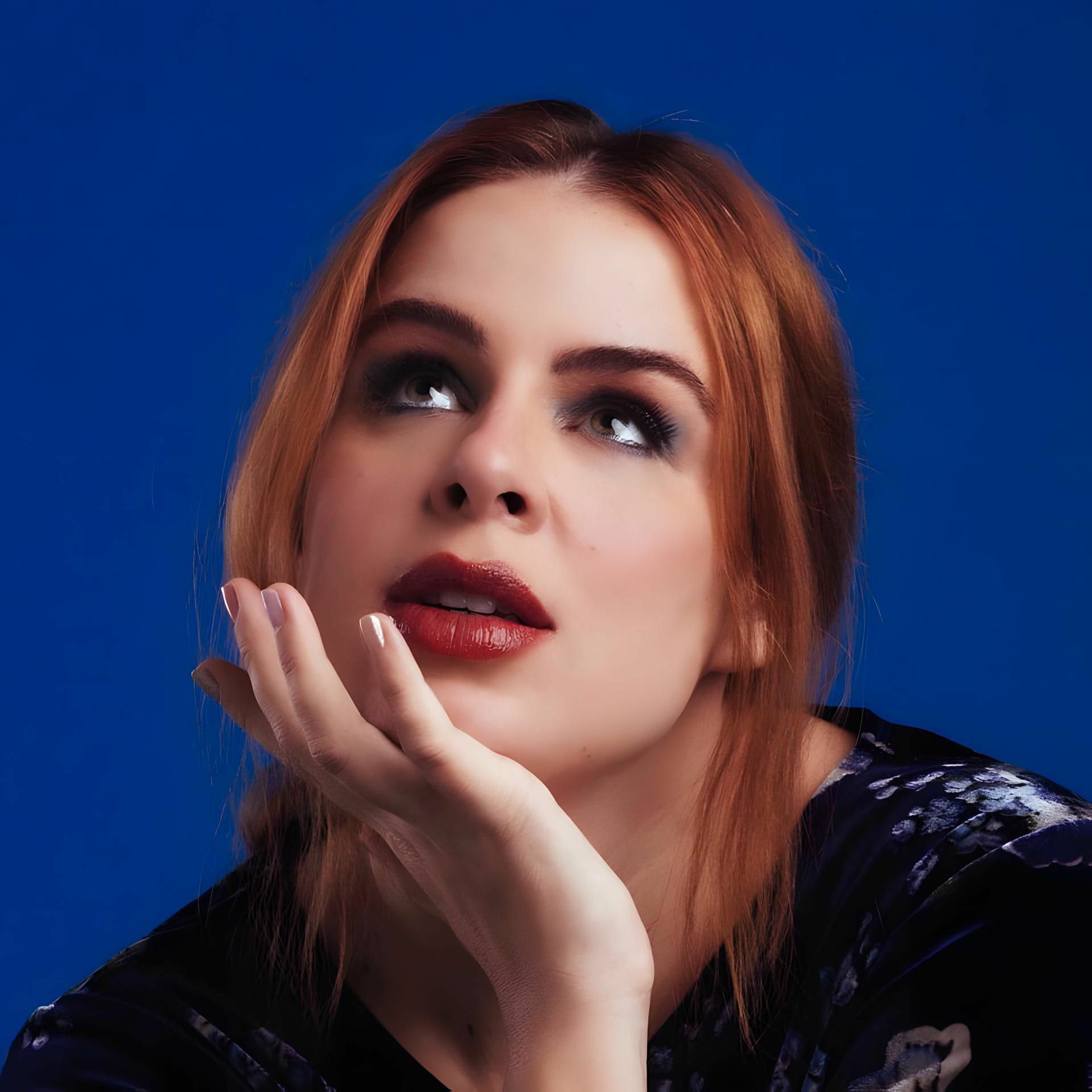 Mariana Volker
