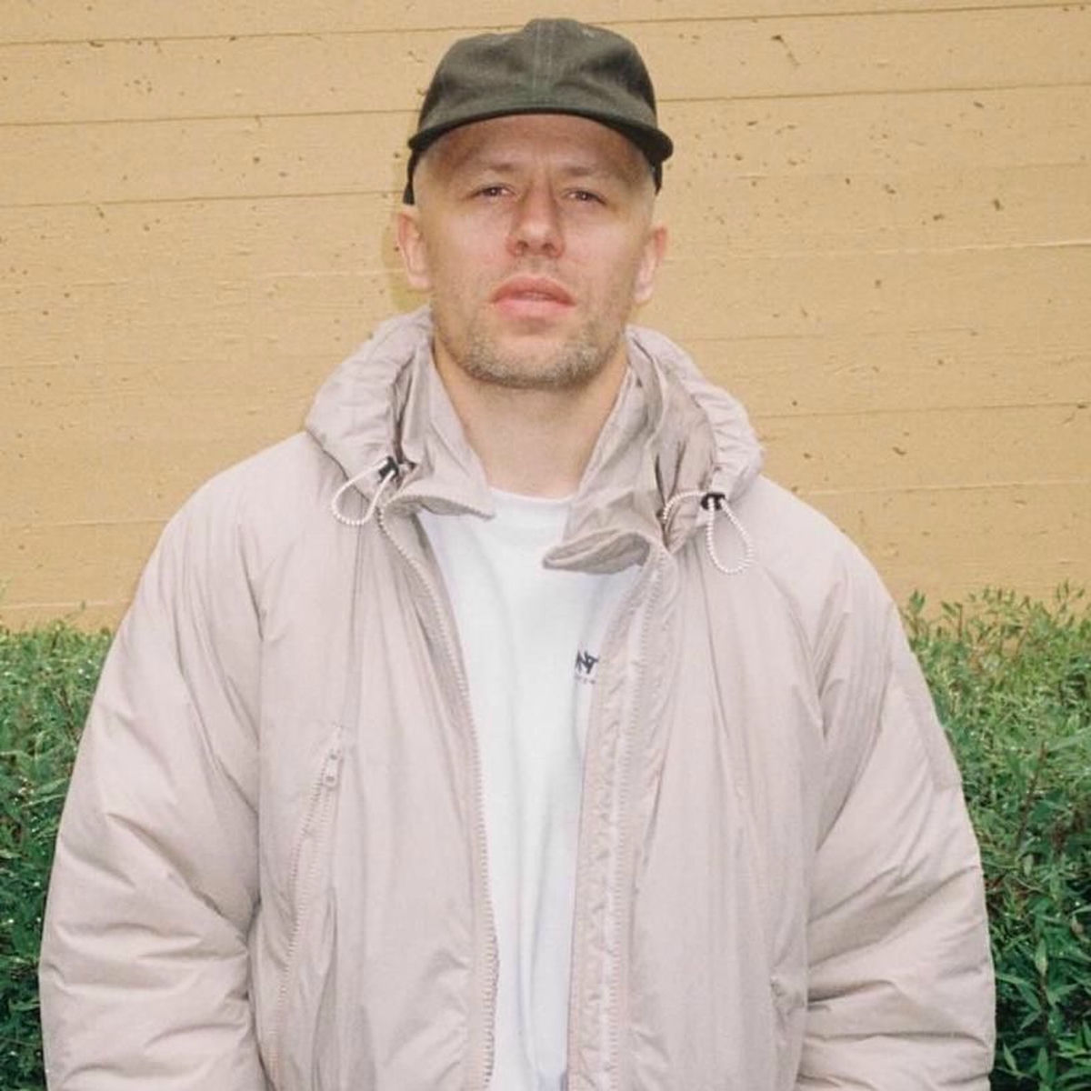 Artist picture of Ivan Ave