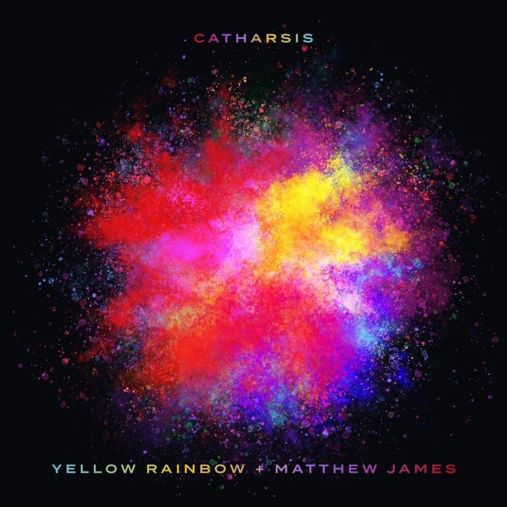 Picture of Yellow Rainbow