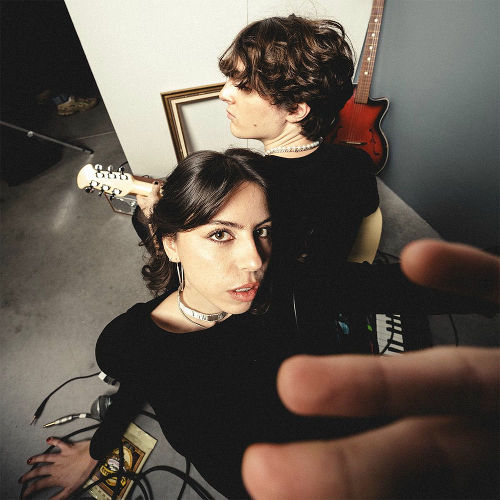 Photo de l'artiste Adèle & Robin