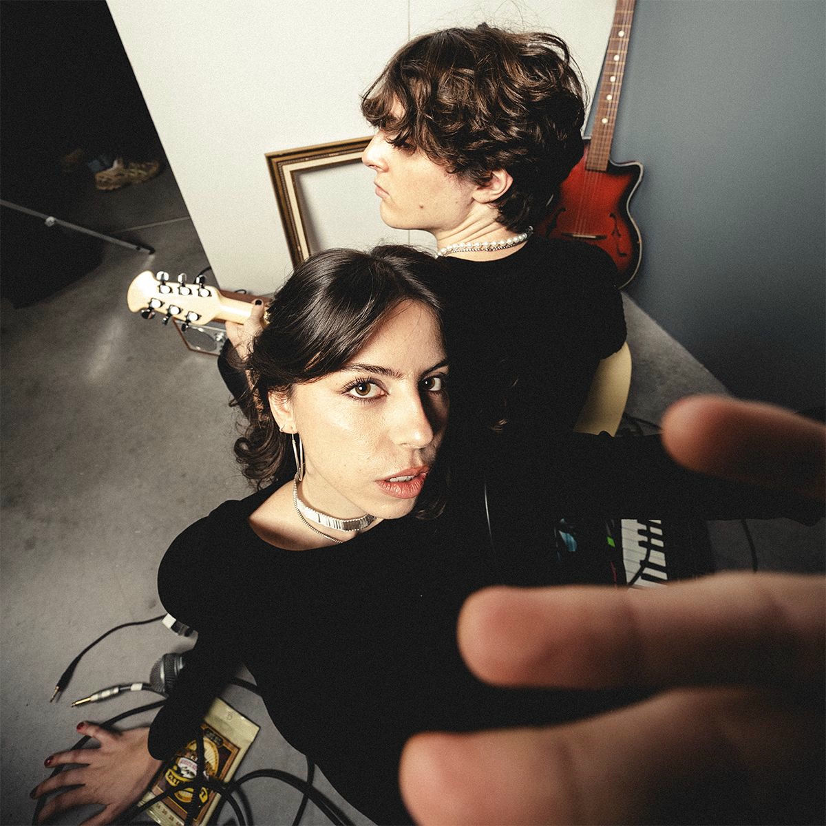 Adèle & Robin
