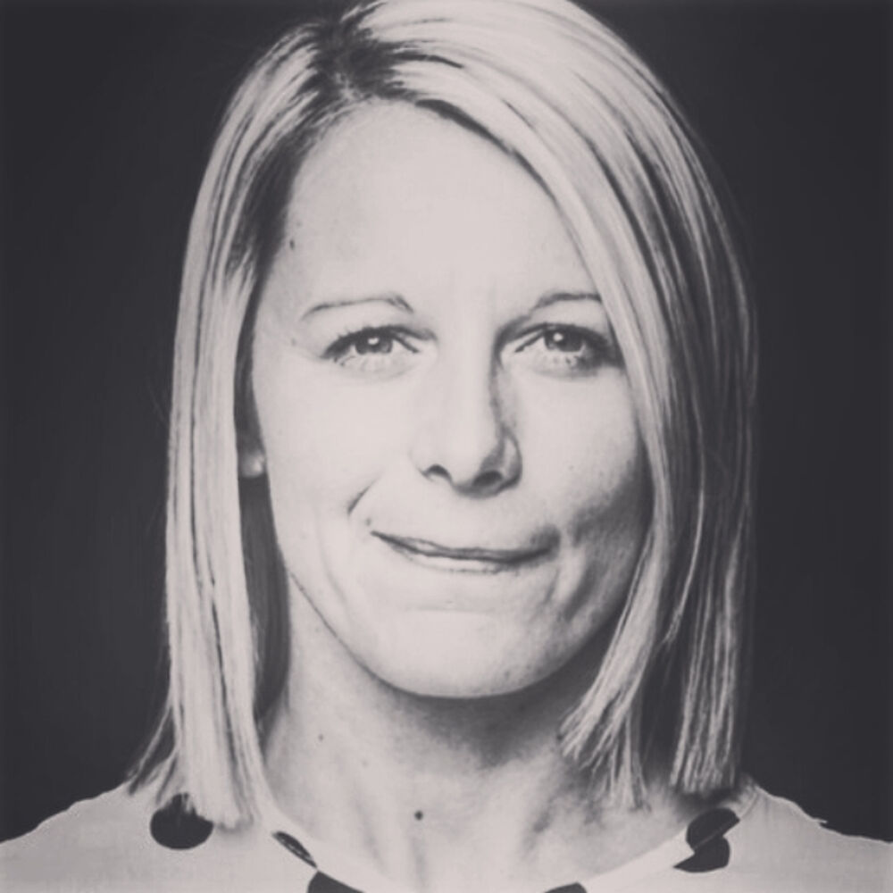 Picture of Klaudia Gawlas