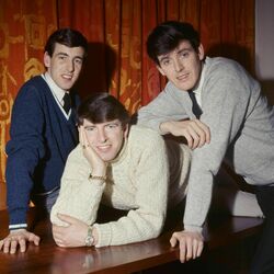 Picture of The Bachelors