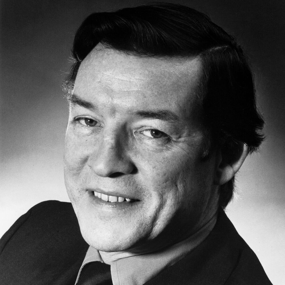 Picture of Alexander Gibson