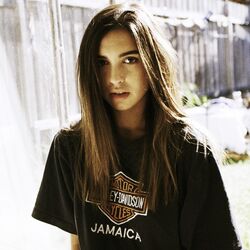 Picture of Jess Kent