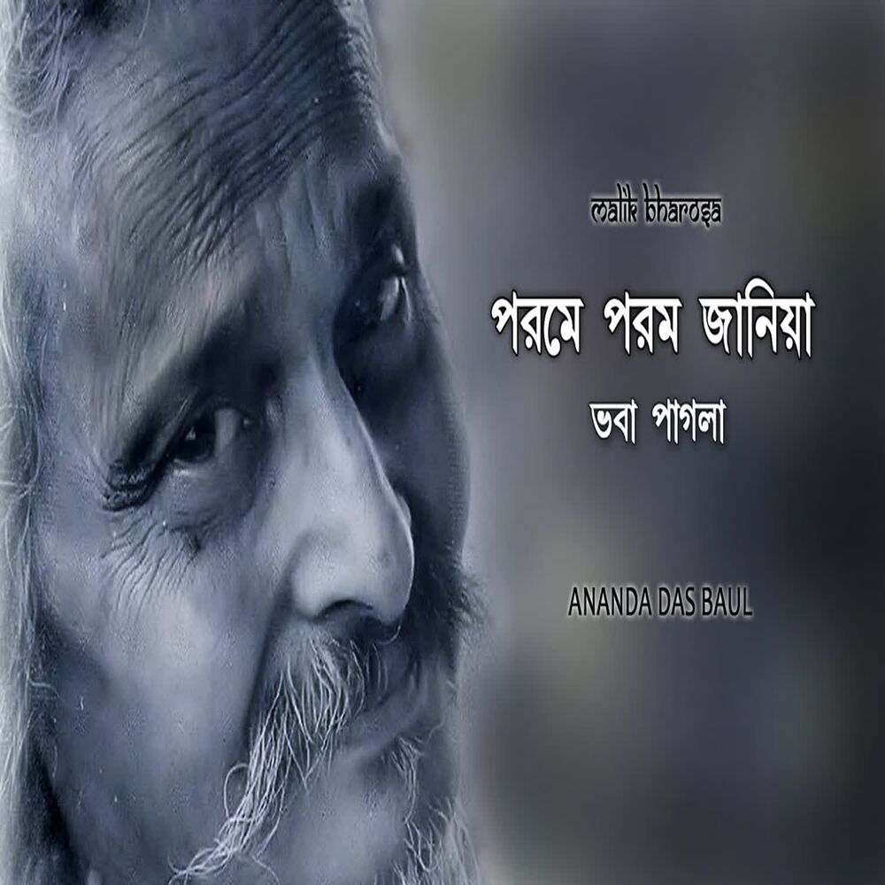 Picture of Ananda Das Baul