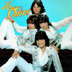 Picture of Los Chicos