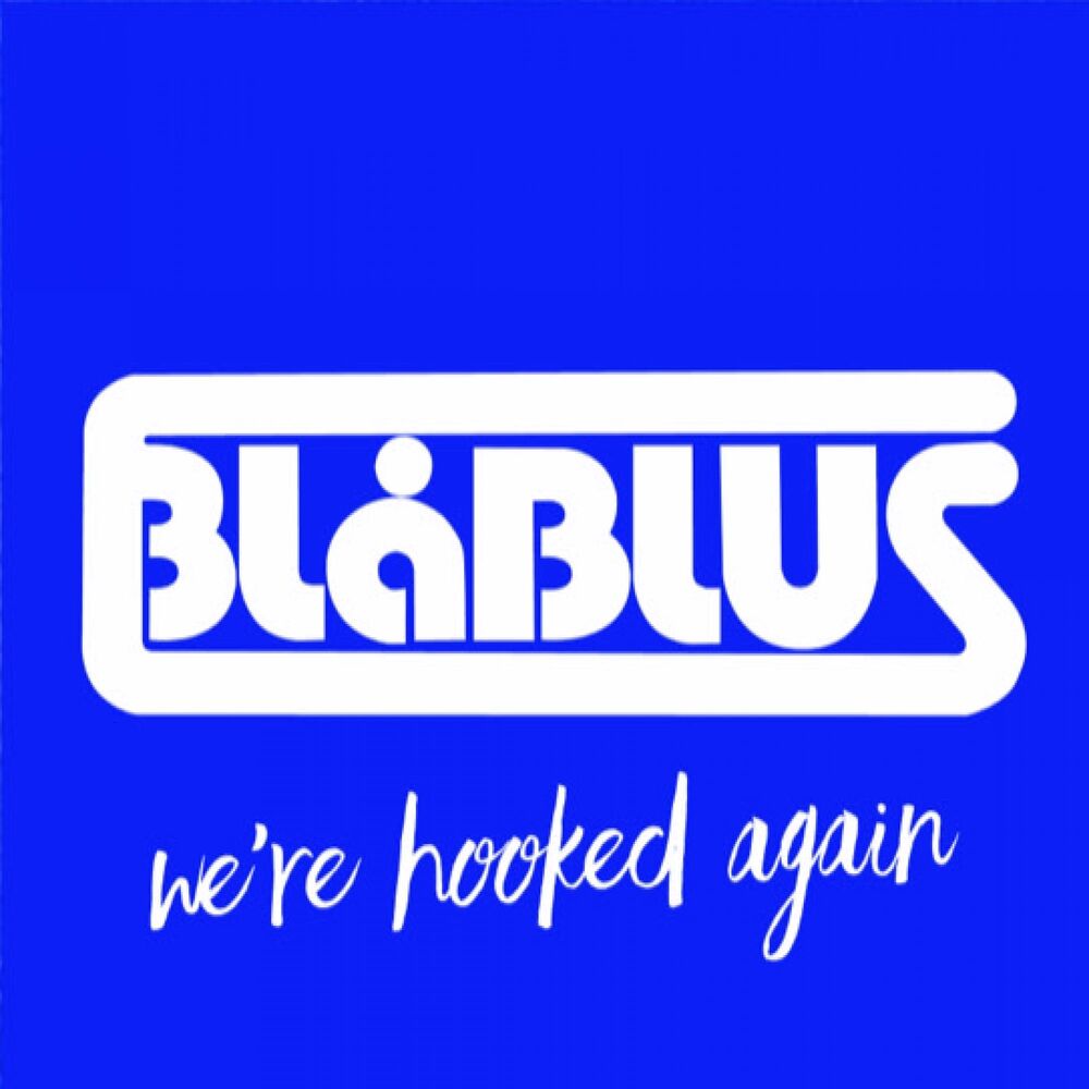 Picture of Blåblus