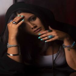 Picture of Kawtar Sadik