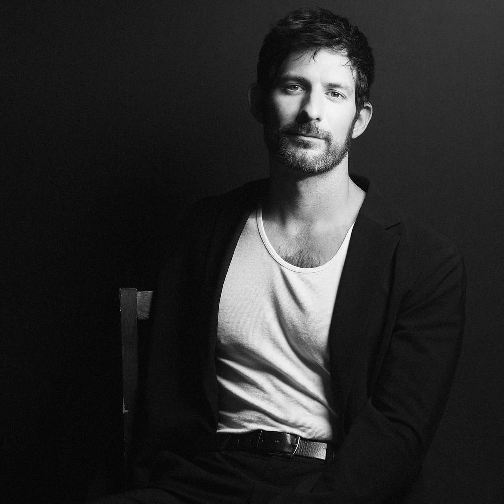 Photo de l'artiste John Splithoff