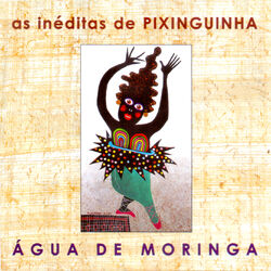 Picture of Água de Moringa