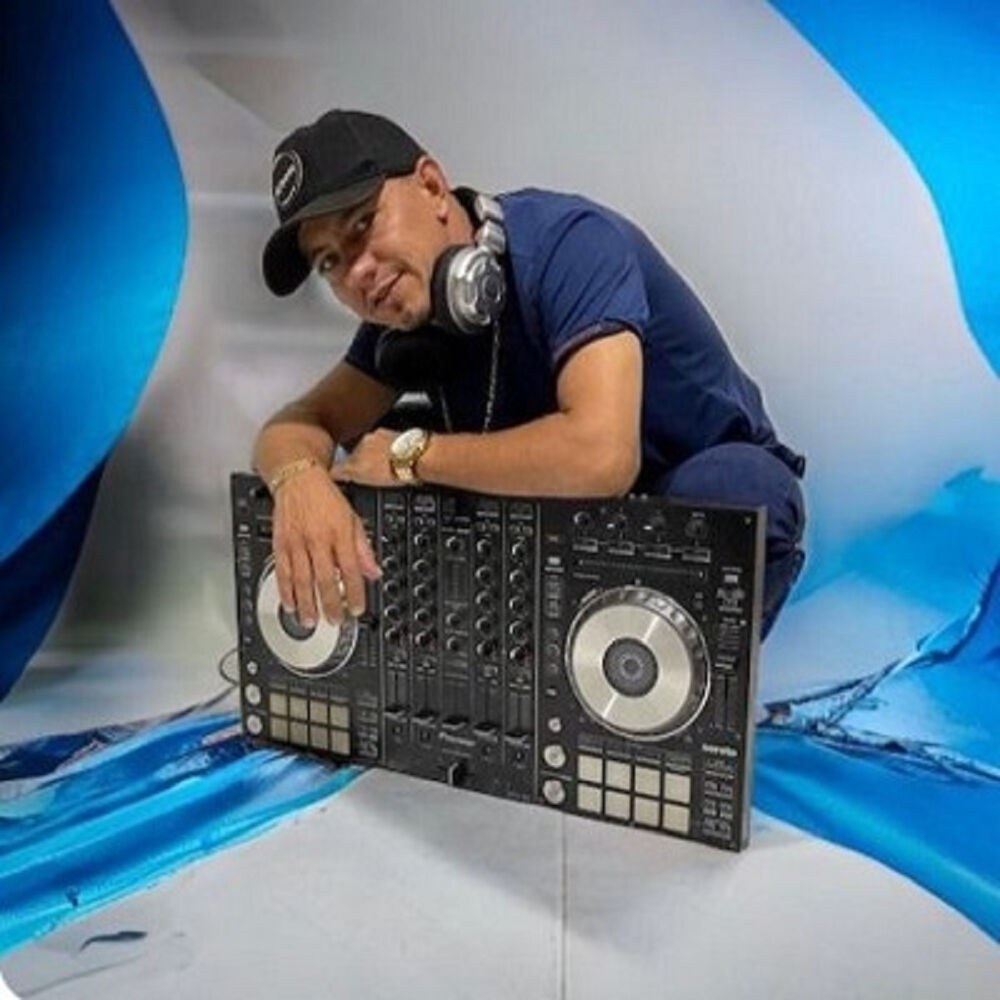Picture of DjVictorbateforte