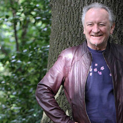Picture of Donal Lunny