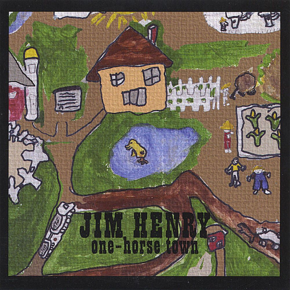 Picture of Jim Henry