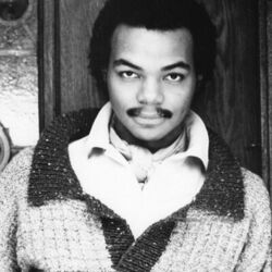 Picture of Michael Henderson