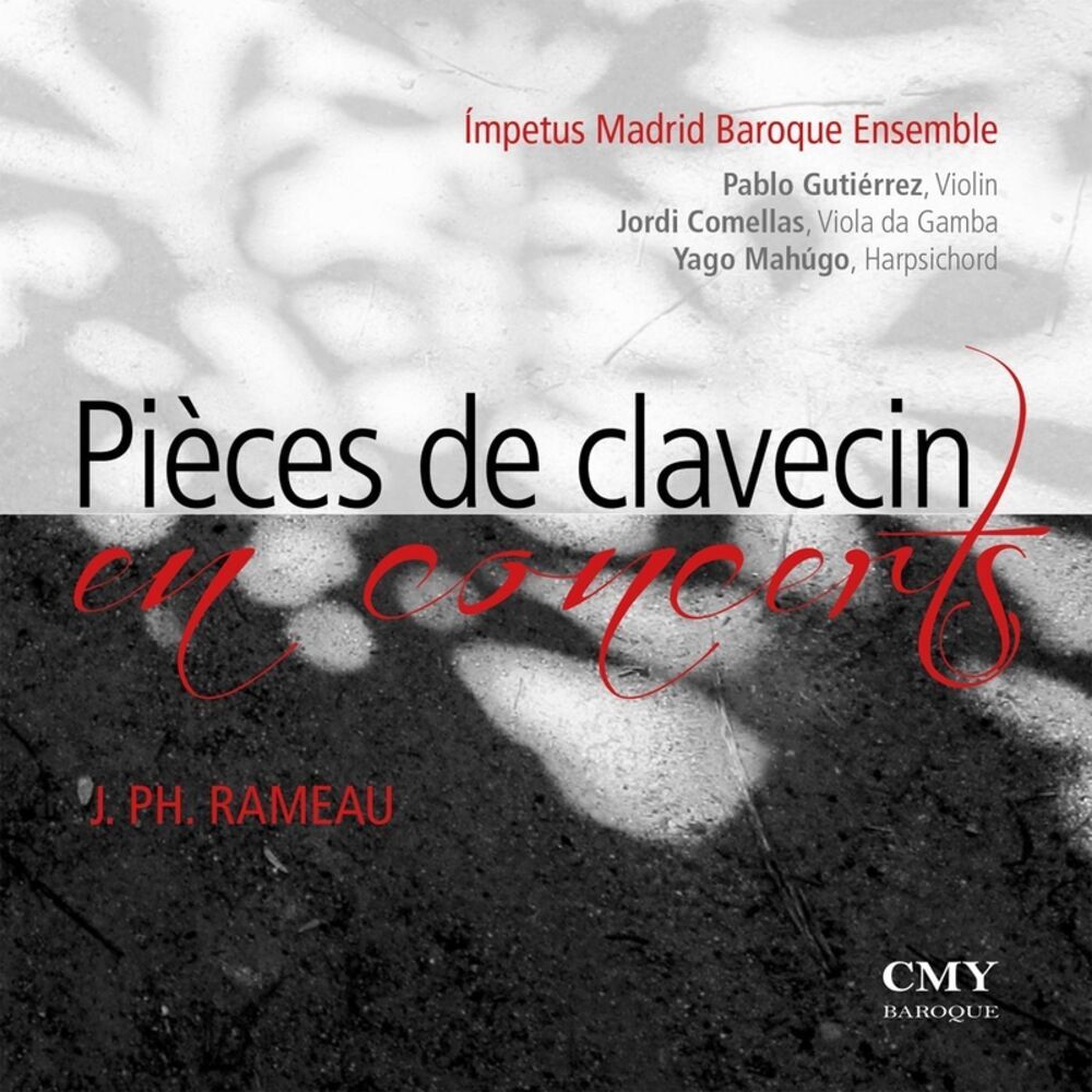 Picture of Impetus Madrid Baroque Ensemble