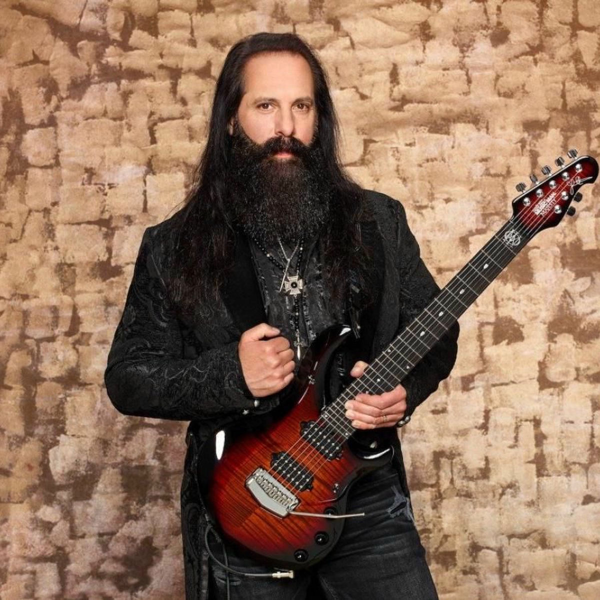 Artist picture of John Petrucci