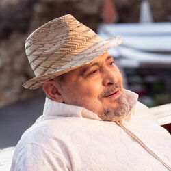 Picture of George Wassouf