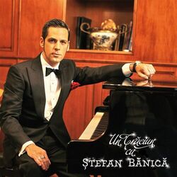 Picture of Stefan Banica