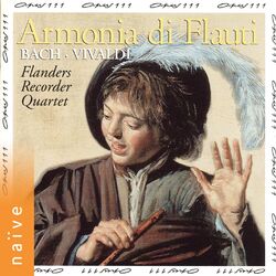 Picture of Flanders Recorder Quartet