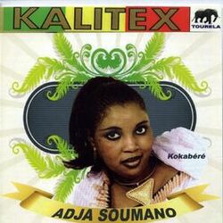 Picture of Adja Soumano