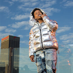 Picture of Nasty C