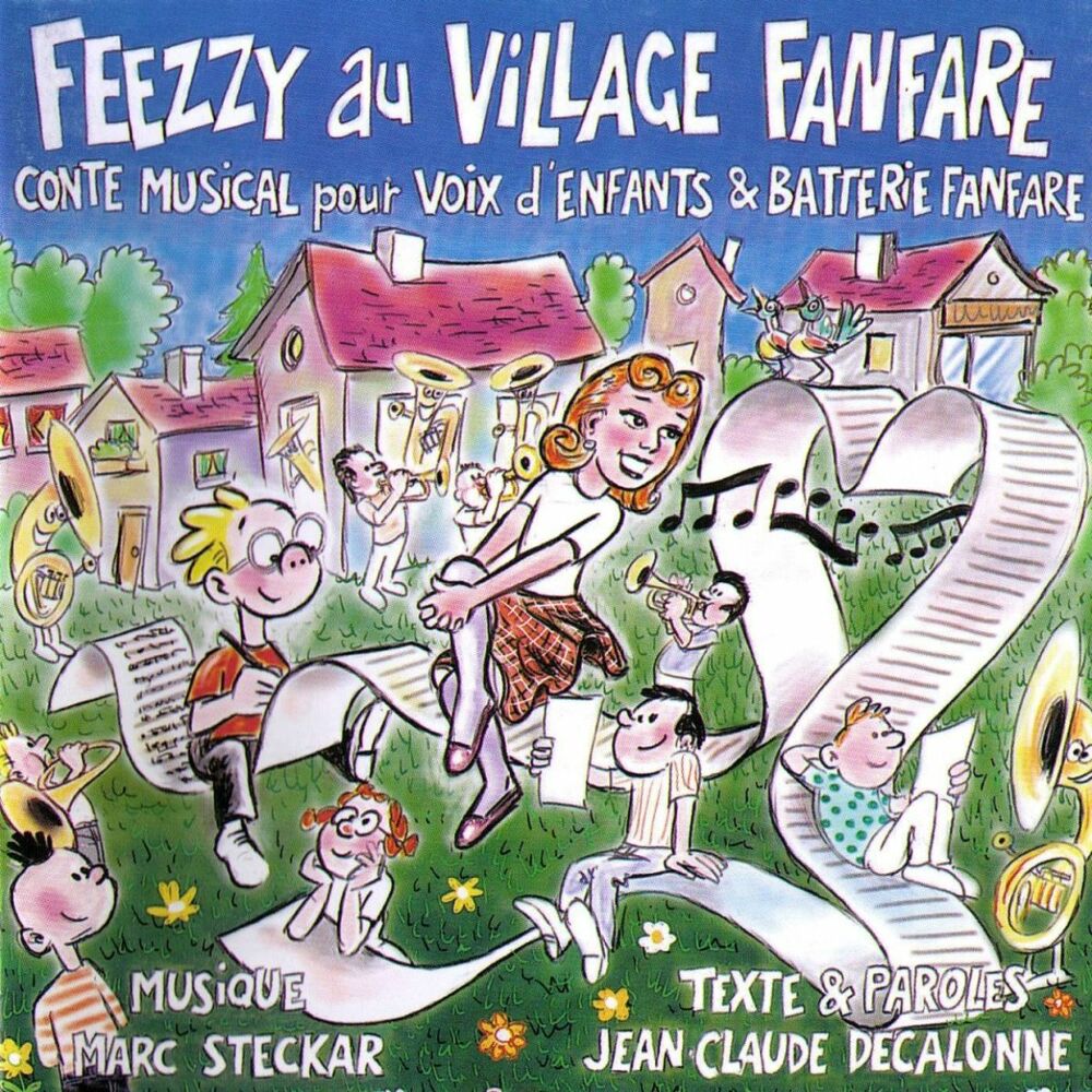Picture of Batterie Fanfare De La Police Nationale