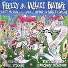 Batterie Fanfare De La Police Nationale