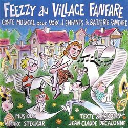Picture of Batterie Fanfare De La Police Nationale
