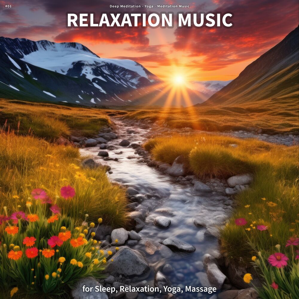 Picture of Deep Meditation