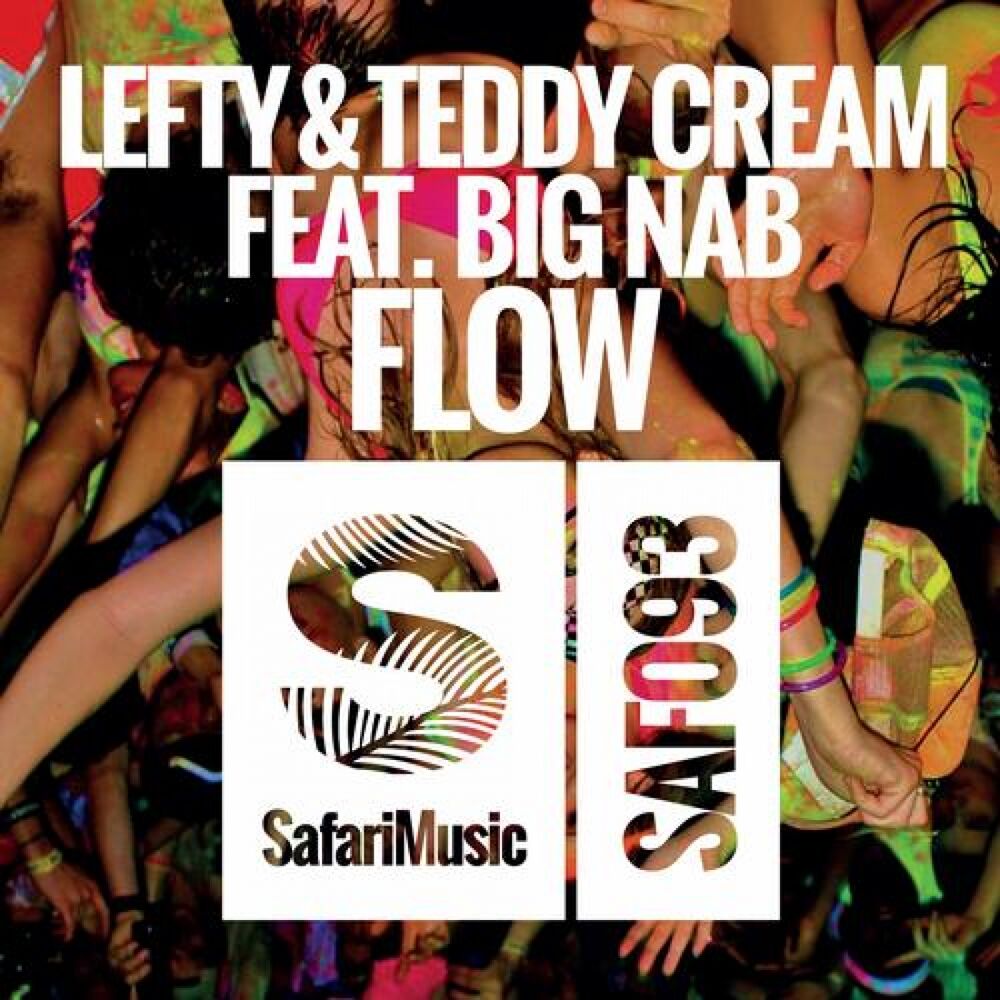 Picture of Lefty & Teddy Cream Feat Big Nab