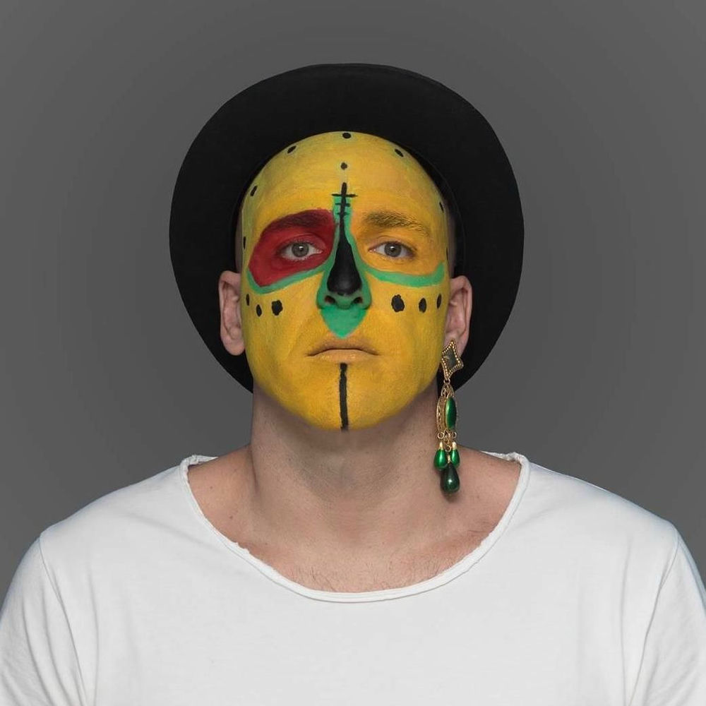 Photo de l'artiste KPD