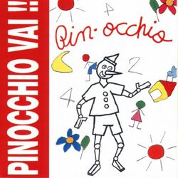 Picture of Pin-occhio