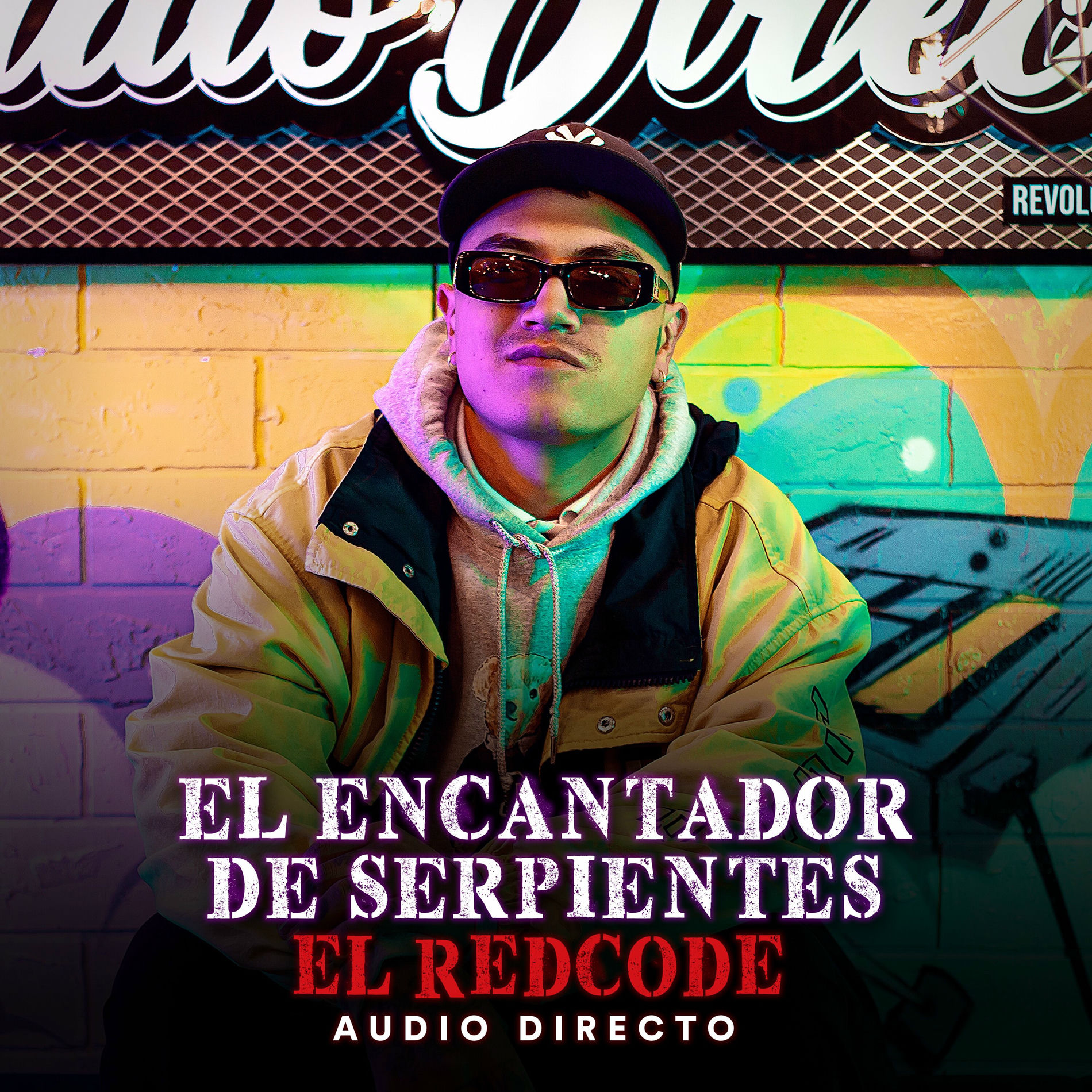 Audio Directo