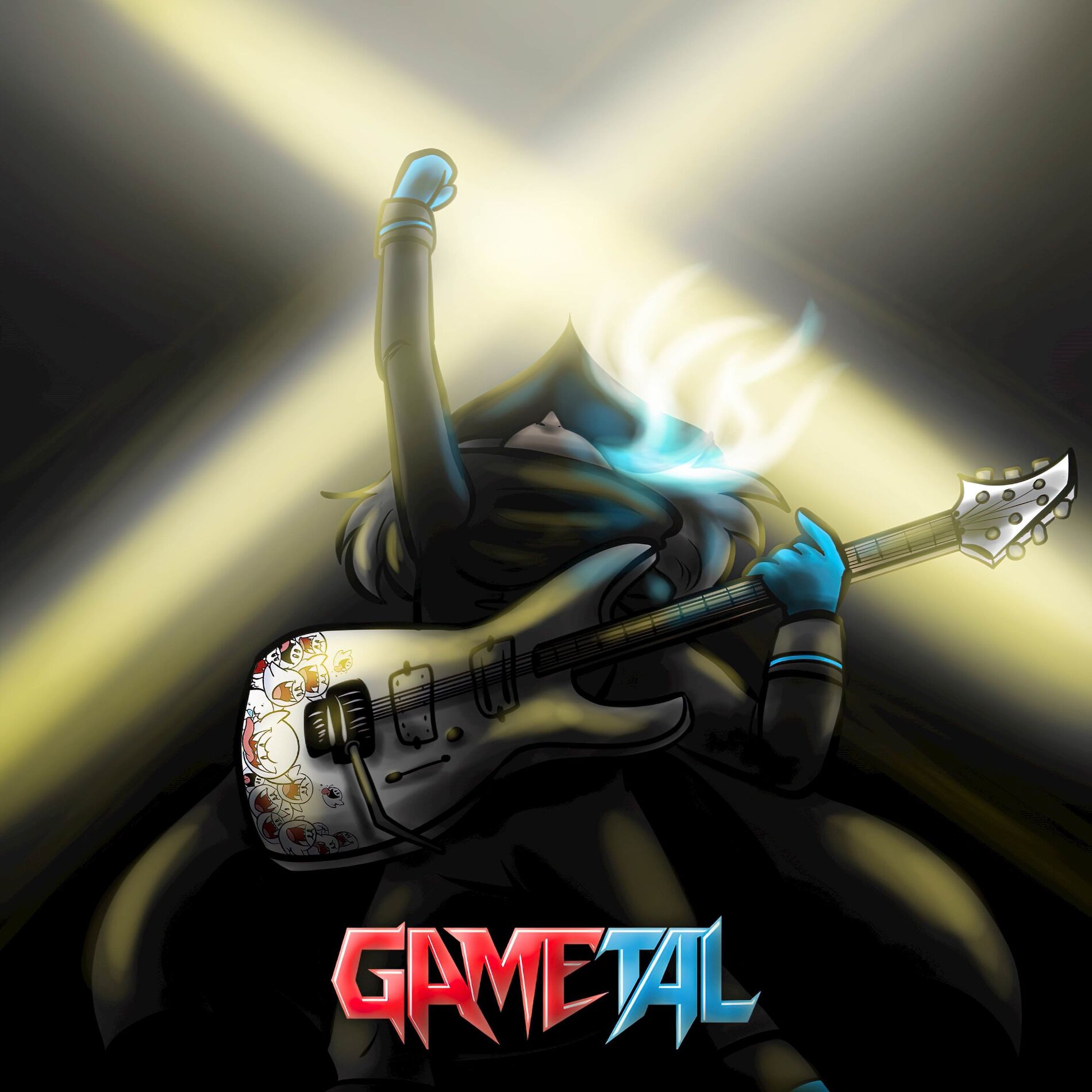 GaMetal