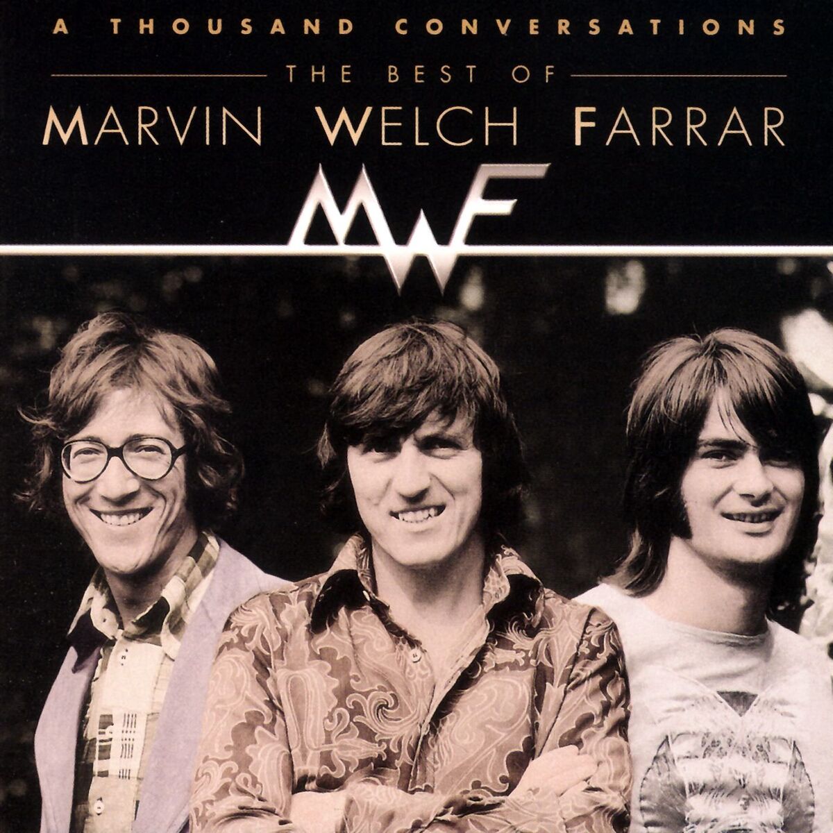Marvin, Welch and Farrar