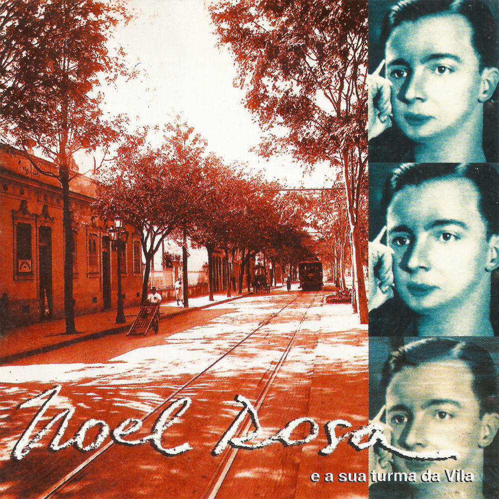 Picture of Noël Rosa