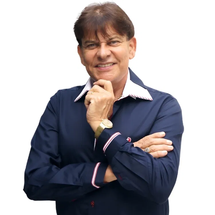 Adílson Ramos