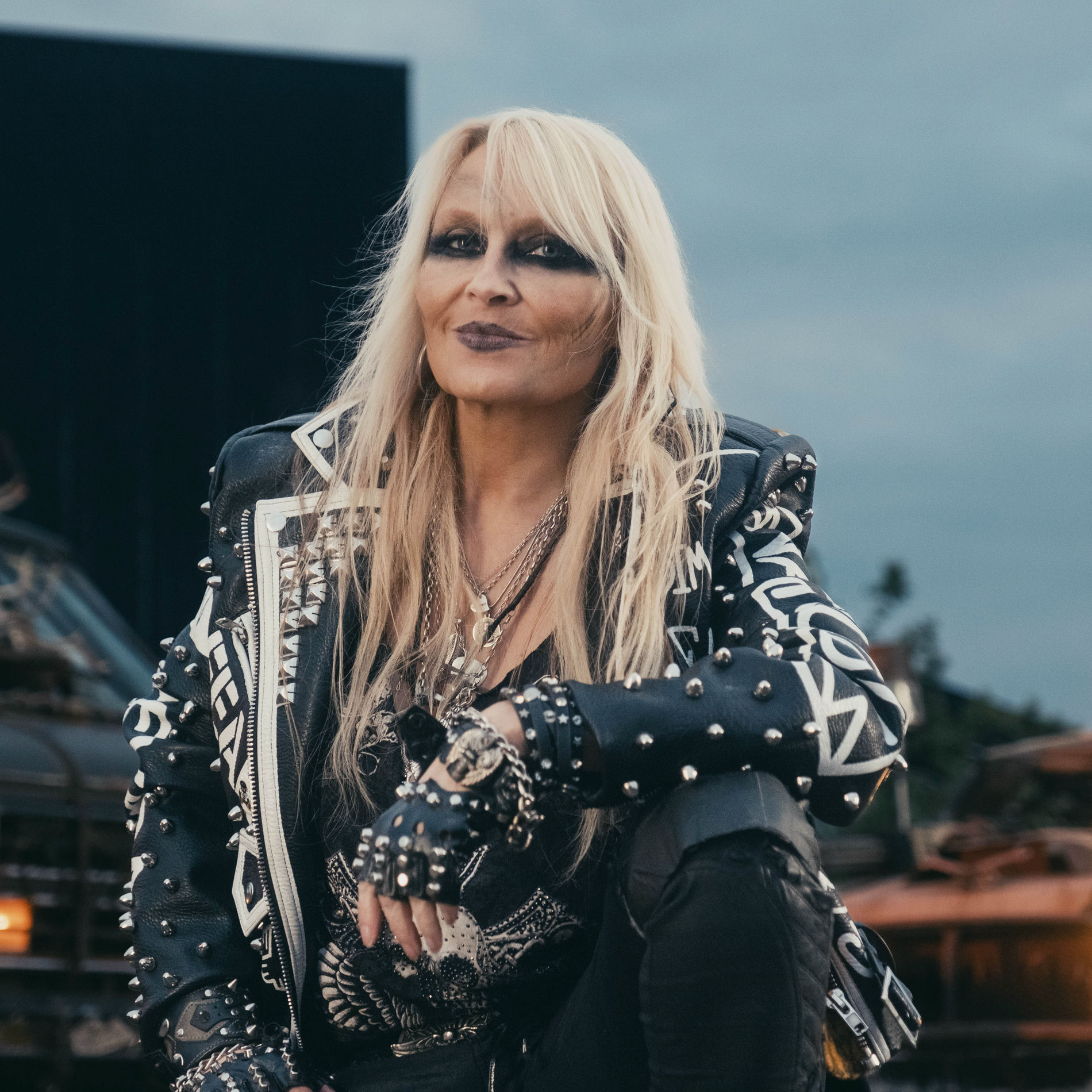 Artist picture of Doro