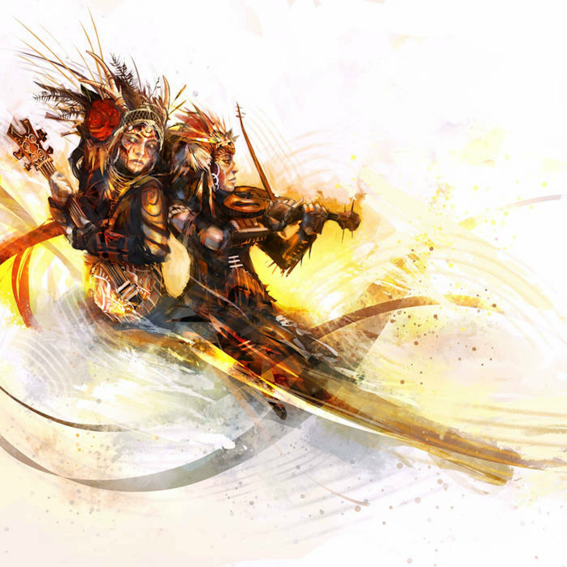 Artist picture of The Human Experience