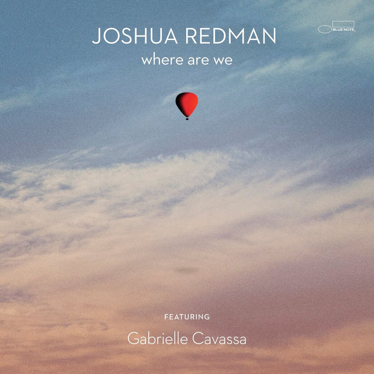 Joshua Redman