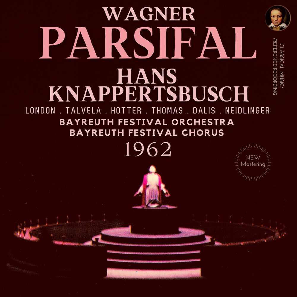 Picture of Bayreuth Festival Chorus