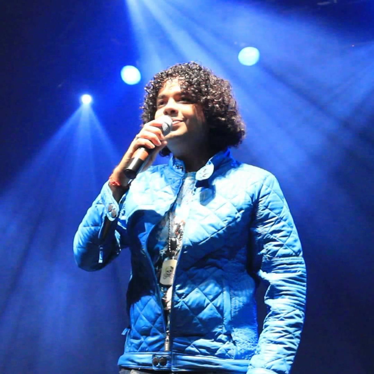 Naresh Iyer