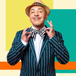 Picture of Lou Bega