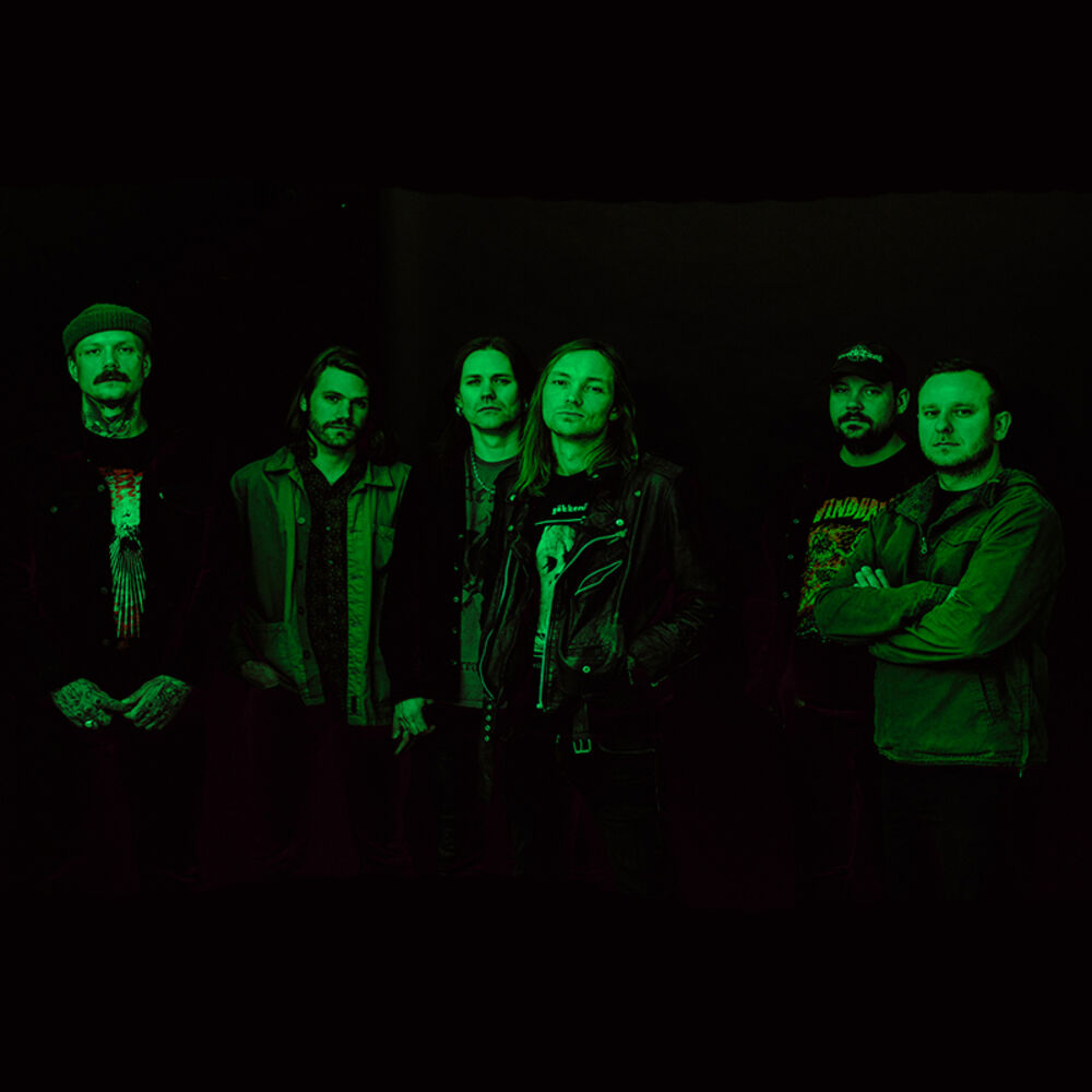 Picture of Kvelertak