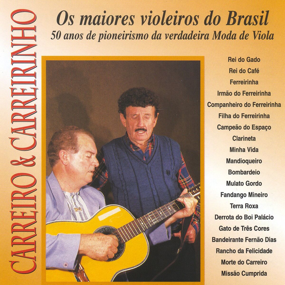 Carreiro & Carreirinho